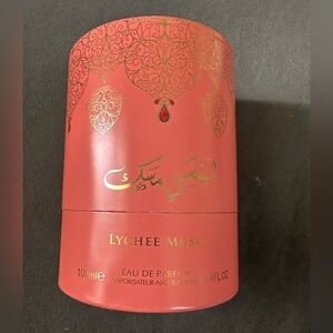 Lychee Musk Eau de Parfum